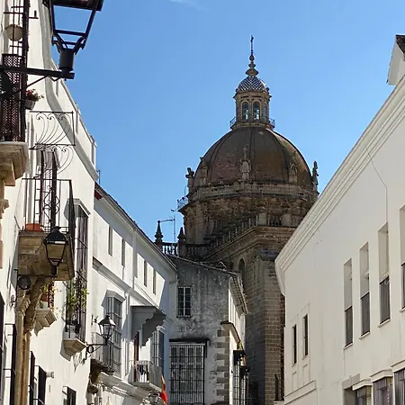 La Boheme Jerez de la Frontera