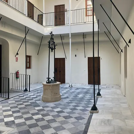 La Boheme Apartment Jerez de la Frontera