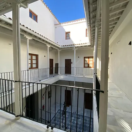 La Boheme * Jerez de la Frontera