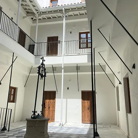 La Boheme Jerez de la Frontera