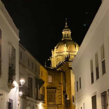 La Boheme * Jerez de la Frontera