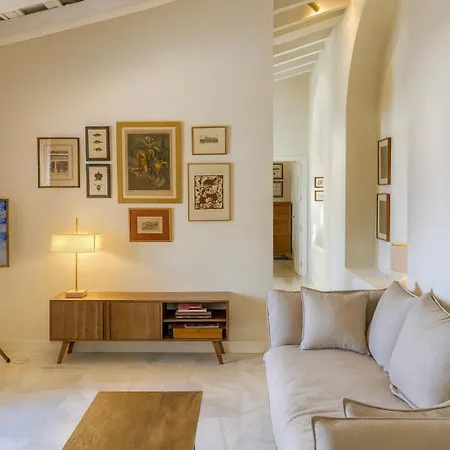 La Boheme Apartman *