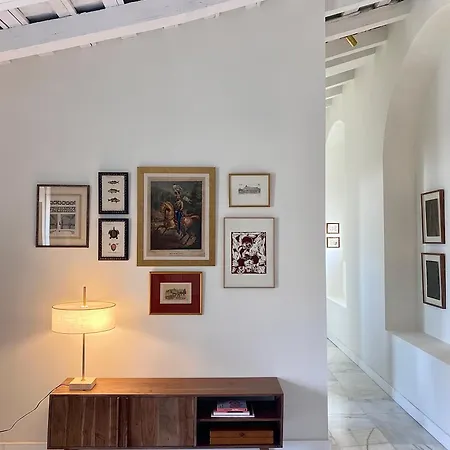 La Boheme Jerez de la Frontera