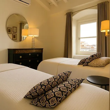 La Boheme Apartman *