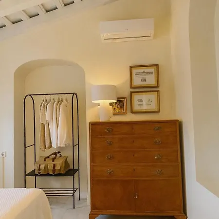 La Boheme Apartman *