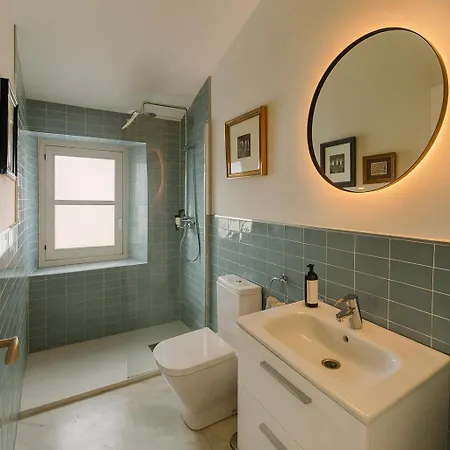 La Boheme Apartman *