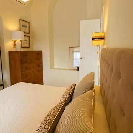 Apartamento La Boheme Jerez de la Frontera