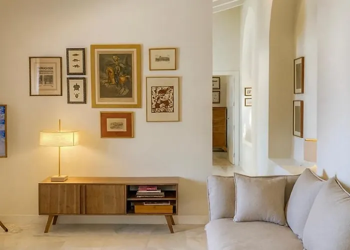 La Boheme Lägenhet *