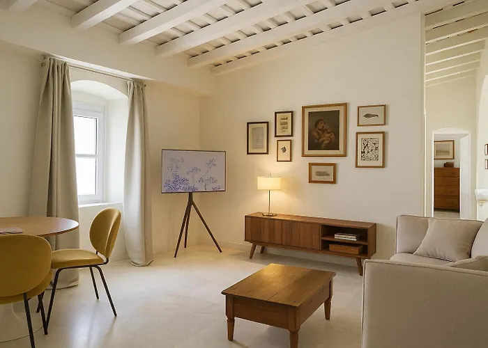 La Boheme * Jerez de la Frontera