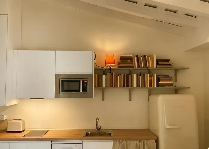 La Boheme Lägenhet Jerez de la Frontera