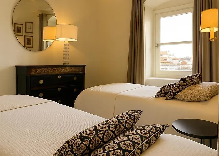 La Boheme Lägenhet *