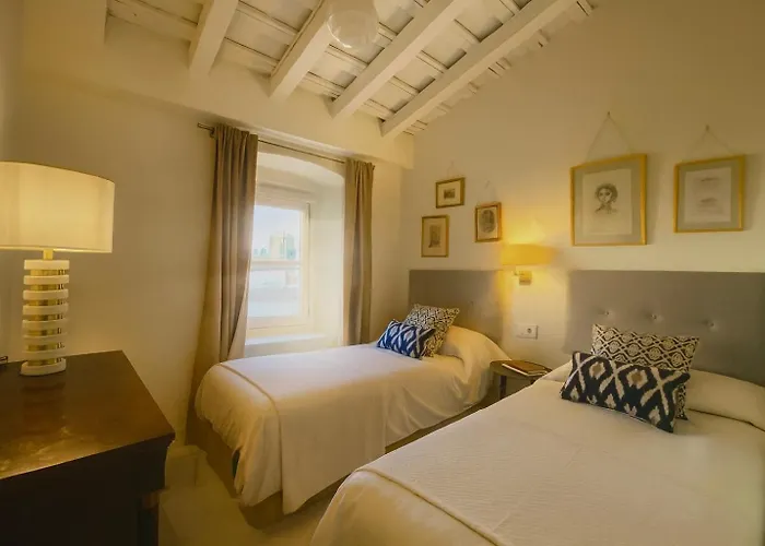 La Boheme * Jerez de la Frontera