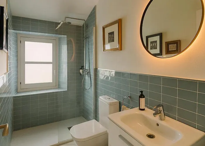 La Boheme Lägenhet *