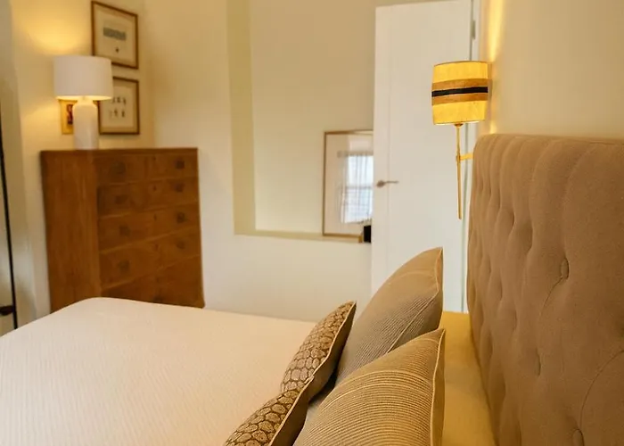 Lägenhet La Boheme Jerez de la Frontera