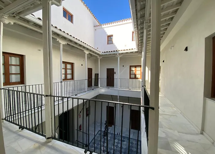 La Boheme * Jerez de la Frontera