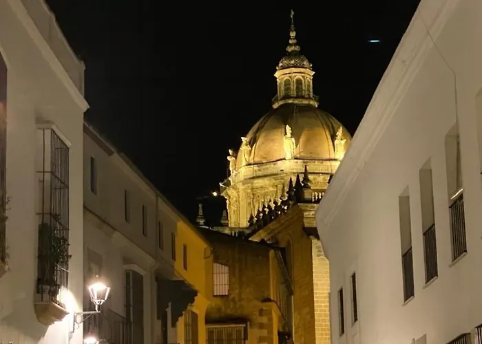 La Boheme * Jerez de la Frontera