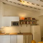 La Boheme Апартаменти Херес-де-ла-Фронтера