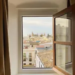 Апартаменти La Boheme